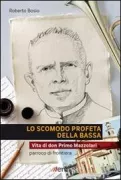 Copertina libro <b>Lo scomodo profeta della Bassa</b>