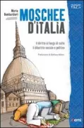 Copertina libro <b>Moschee d'Italia</b>