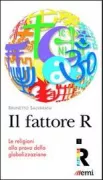 Copertina libro <b>Il fattore R</b>