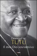 Copertina libro Desmond Tutu libri