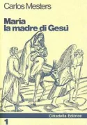 Copertina libro Maria: la madre di Ges
