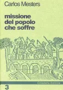 Copertina libro <b>3: Missione del popolo che soffre<br></b>(titolo originale o altro titolo: <i>A missāo do povo que sofre</i>)