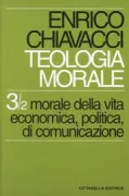 Copertina libro <b>3.2: Morale della vita economica, politica, di comunicazione</b>