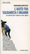 Copertina libro <b>L'aiuto fra solidarietà e inganni</b>