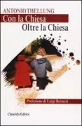 Copertina libro <b>Con la Chiesa oltre la Chiesa</b>