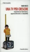 Copertina libro <b>Una TV per crescere</b>