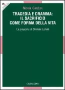 Copertina libro <b>Tragedia e dramma</b>