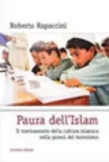 Copertina libro <b>Paura dell'islam</b>