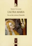Copertina libro <b>L'altra Maria</b>