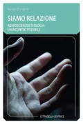 Copertina libro <b>Siamo relazione</b>