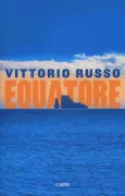 Copertina libro <b>Equatore</b>