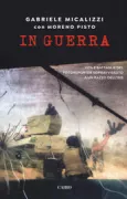Copertina libro <b>In guerra</b>