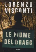 Copertina libro <b>Le piume del drago</b>