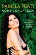 Copertina libro <b>Come una carezza</b>