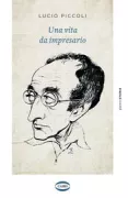 Copertina libro <b>Una vita da impresario</b>