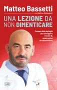 Copertina libro <b>Una lezione da non dimenticare</b>
