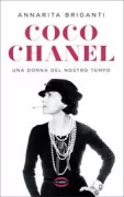 Copertina libro <b>Coco Chanel</b>
