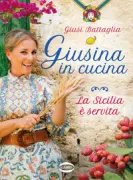 Copertina libro <b>Giusina in cucina</b>