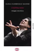 Copertina libro <b>L'ultima nota</b>