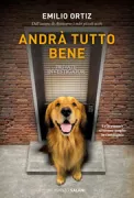 Copertina libro <b>Andrà tutto bene<br></b>(titolo originale o altro titolo: <i>Todo saldrá bien</i>)