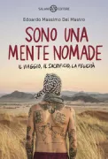 Copertina libro <b>Sono una mente nomade</b>