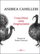 Copertina libro <b>I tacchini non ringraziano</b>