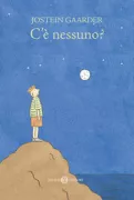 Copertina libro <b>C'è nessuno?<br></b>(titolo originale o altro titolo: <i>Hallo? - Er det noen her?</i>)