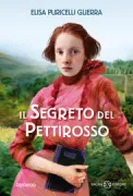 Copertina libro <b>Il segreto del pettirosso</b>