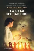 Copertina libro <b>La casa del carrubo</b>