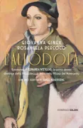 Copertina libro <b>L'allodola</b>