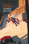 Copertina libro <b>Lontano da casa</b>