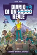 Copertina libro <b>Diario di un nabbo reale<br></b>(titolo originale o altro titolo: <i>Balade royale</i>)