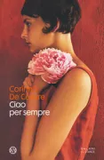 Copertina libro <b>Ciao per sempre</b>