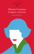 Copertina libro <b>L'amore è arco teso</b>