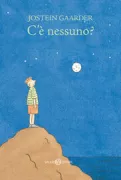 Copertina libro <b>C'è nessuno?<br></b>(titolo originale o altro titolo: <i>Hallo? Er det noen her?</i>)