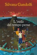Copertina libro <b>L'isola del tempo perso</b>