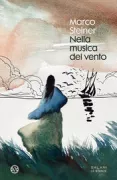 Copertina libro <b>Nella musica del vento</b>