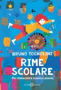 Copertina libro Bruno Tognolini libri