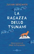 Copertina libro Chie Kutsuwada libri