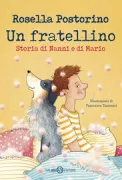 Copertina libro <b>Un fratellino</b>
