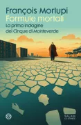Copertina libro <b>Formule mortali</b>