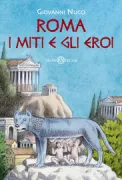 Copertina libro <b>Roma</b>