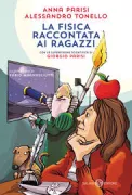 Copertina libro Anna Parisi libri