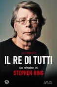 Copertina libro <b>Il re di tutti</b>