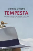 Copertina libro <b>Tempesta</b>