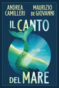 Copertina libro <b>Il canto del mare</b>