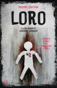 Copertina libro <b>Loro<br></b>(titolo originale o altro titolo: <i>Le conjuration primitive</i>)