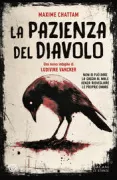 Copertina libro <b>La pazienza del diavolo<br></b>(titolo originale o altro titolo: <i>La patience du diable</i>)