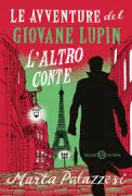 Copertina libro <b>L'altro conte</b>