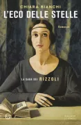 Copertina libro <b>L'eco delle stelle</b>